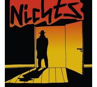 Nichts - Made In Eile [Vinyl]