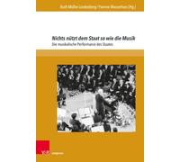 Nichts Nützt Dem Staat So Wie Die Musik