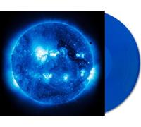 Nichts - Tiefschwarz (Transparent Blue 140g Vinyl) [Import]