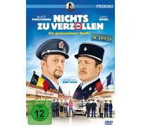 Nichts zu verzollen (DVD)