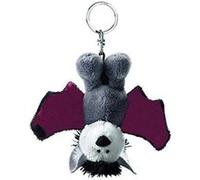Nici - 32354 - Porte-Clés Chauve-Souris Sir Simon 10 Cm G