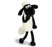 NICI - 33106 - PELUCHE - SHAUN LE MOUTON - 35 CM - IMPORT ALLEMAGNE G