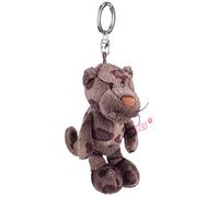 NICI - 37711 - Porte-clés Panthère - 10 cm
