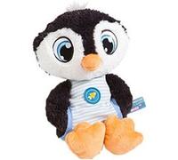 NICI 40845 - Sommeil casquettes Pingouin koosy 38 cm G