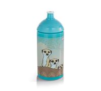 NICI 41448 Gourde suricates 19,5 cm