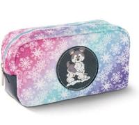 Nici 45751 - Trousse Husky Swante, Peluche, 18 X 10 X 6 Cm