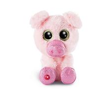 NICI 46629 - GLUBSCHIS Peluche Cochon Zuzumi 15 cm