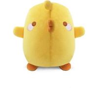 Nici 47744 - Molang - Poussin Piu Piu, 12 cm