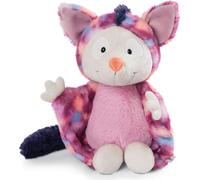 NICI 47965 Mascotte écureuil volant Macy McFly 25cm assis