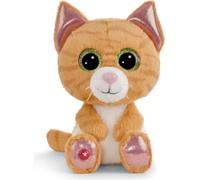 NICI 48698 NICI Chat Tabbrey Glubschis Jouet en peluche