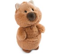 NICI 49818 Doudou Quokka Quokka-Mola 22cm debout GREEN