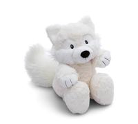 Nici Polar Fox Vanja Teddy 25 Cm Beige