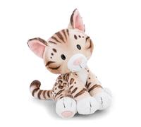 Nici Homies Teddy 35 Cm Marron Enfants
