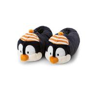NICI 62344 Chaussons au Motif de Peppi Le Pingouin