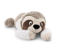 NICI 62486 Paresseux Izzy Icetumbler en Peluche, 23 cm, Beige, Doux, Adorable Compagnon pour câlins et Jeux, Superbe idée Cadeau pour Enfants et Adultes