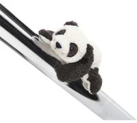 NICI Aimant Panda Yaa Boo 12cm