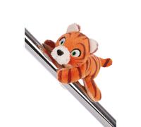 NICI Aimant Tiger Mandarina 12cm VERT