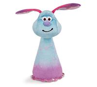 NICI Alien Lula 44340 Lula Debout Bleu 25 cm