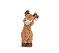 NICI Alpaga en Peluche Debout Al Paka 35cm Green