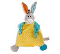 Nici Âne Doudou 25x25 Cm