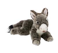 Nici Âne En Peluche 20 Cm