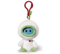 Nici astronaut snaphook keyring… G