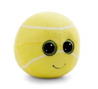 Nici Balle De Tennis Glubschis Dennis Teddy 13 Cm