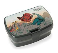 NICI Boîte à déjeuner « Dragonia »