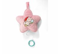 NICI Boîte à musique étoile lapin 0 0 0