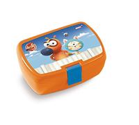 NICI Boîte à tartines Paf Le Chien