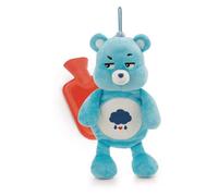 Nici Bouteille D´eau Chaude De L´ours Grognon Des Bisounours 300ml 40 Cm