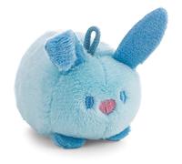 Nici Bunny Pibu Ours En Peluche Lumineux 5 Cm