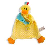 NICI Doudou Duck 25 x 25 cm Taille unique