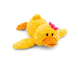 Nici Canard Pooline Teddy 25 Cm