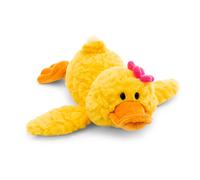 Nici Duck Pooline Teddy 35 Cm Jaune Enfants