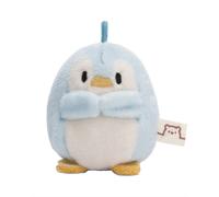 NICI Peluche Pingouin Waddle 5 cm Bleu – Doudou à câliner, Cadeau (61243)