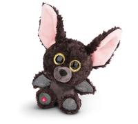 Nici Chauve-souris Suspendue Glubschis Baako Teddy 15 Cm