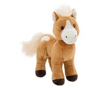 Nici Horse Holly K Pony Teddy 27 Cm Marron Enfants