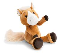 Nici Cheval Houx K Poney Ours En Peluche 36 Cm