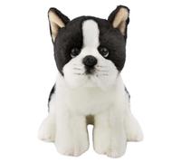 Nici Chien Boston Terrier Teddy 20 Cm