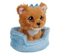 Nici Chien Yorkshire Teddy 12 Cm