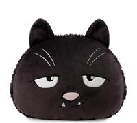 NICI Coussin Chat 35 × 28 cm - Tissu Doux à câliner et à décorer, Accessoire déco Charmant pour Chambre d’Enfant, canapé et lit, Jolie idée Cadeau pour Enfants et Fans | 63269