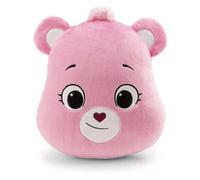 Nici Coussin Cheer Bear Des Bisounours 35x32 Cm