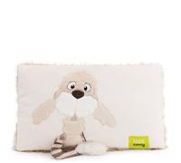 NICI Coussin chien Jaxs, 43 × 25 cm - 63254