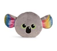 Nici Coussin De Siège Glubschis Koala Miss Crayon 32x32 Cm