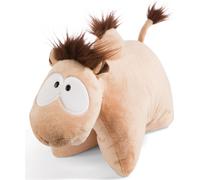 NICI - Coussin en peluche - Kemal le chameau (40x30cm) Coussin en peluche Doudou