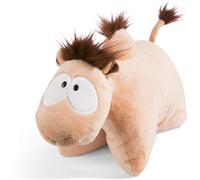NICI Coussin En Peluche Kemal Le Chameau 40x30Cm Peluche