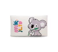 NICI coussin Koala 43x25 cm - beige - Coussins en peluche doux pour les garçons, les filles, les bébés - idéal pour la maison, la maternelle ou en déplacement - 61728