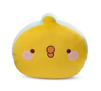 Nici Coussin Piu Piu 35x35x12 Cm