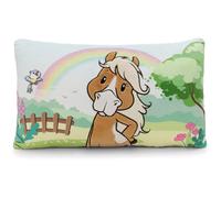 Nici Coussin Rectangulaire Horse Holly K Pony 43x25 Cm